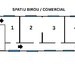 Drumul Taberei - LIDL Bd Timisoara / Plaza, spatiu birou / comercial